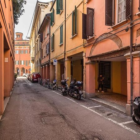 Chez Cristina By Wonderful Italy Daire Bolonya Dış mekan fotoğraf
