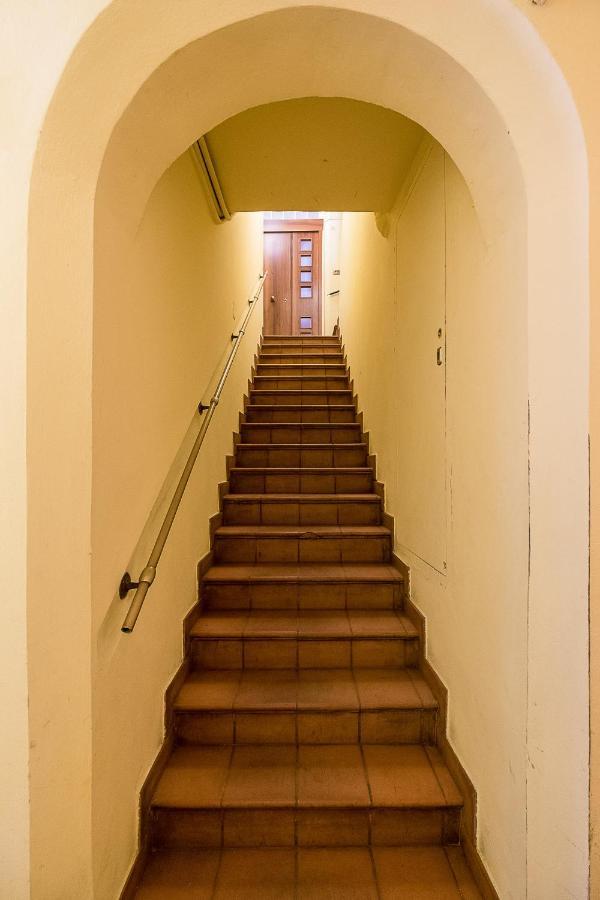 Chez Cristina By Wonderful Italy Daire Bolonya Dış mekan fotoğraf